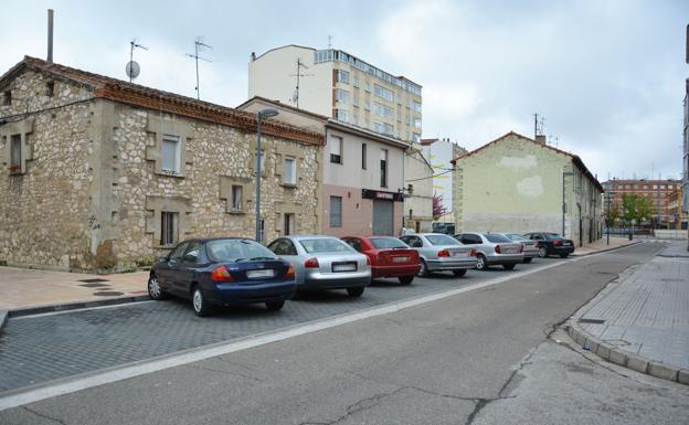 Detenido un hombre por matar a su expareja de una paliza en Burgos