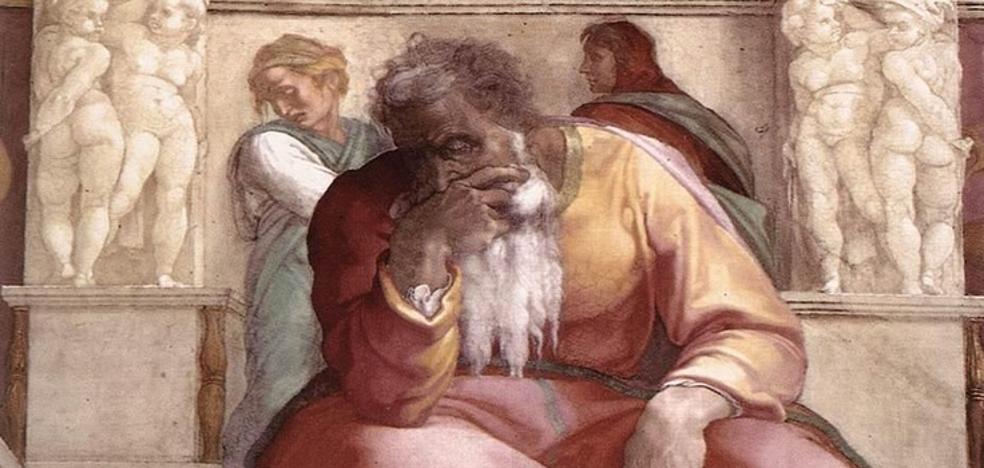 Santoral de hoy martes 1 de mayo. Santos del día