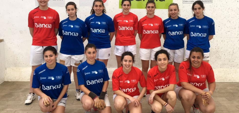 La Lliga femenina llega al ecuador con candidatas firmes a semifinalistas