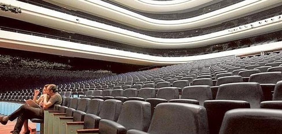 Cómo conseguir entradas gratis para los European Opera Days en Valencia