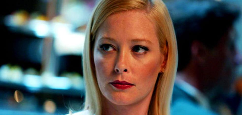 Muere la actriz Pamela Gidley