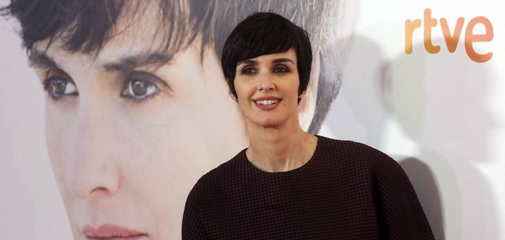 Paz Vega se une a 'MasterChef Celebrity'