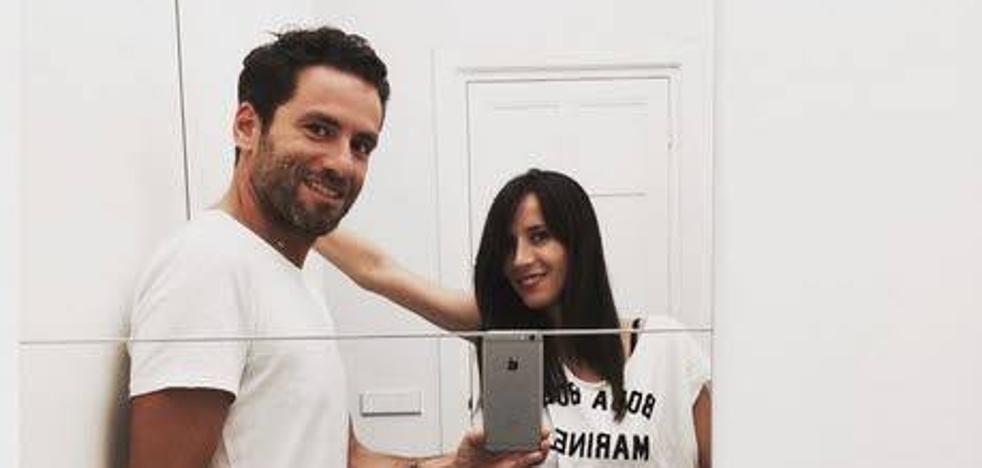 Borja Sémper y Bárbara Goenaga esperan su segundo hijo