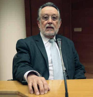 El juez del blanqueo del PP abre una investigación secreta tras recibir un anónimo