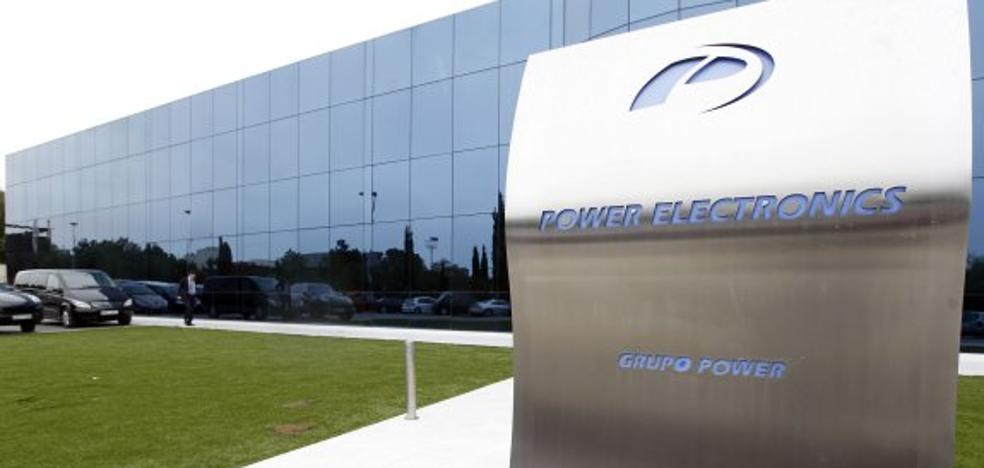 El Servef oferta 100 puestos de trabajo de incorporación inmediata para Power Electronics