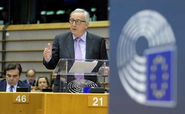 Arranca la batalla del primer Presupuesto de la UE a 27