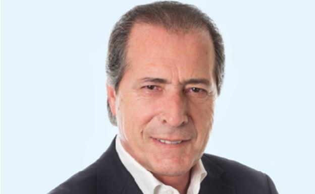 El exalcalde de Santa Pola Miguel Zaragoza anuncia que dejará la política «en los próximos días»