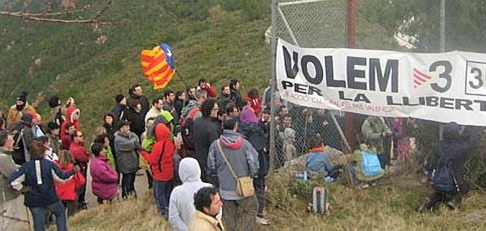 TV3 podrá verse en la Comunitat antes de que acabe el año