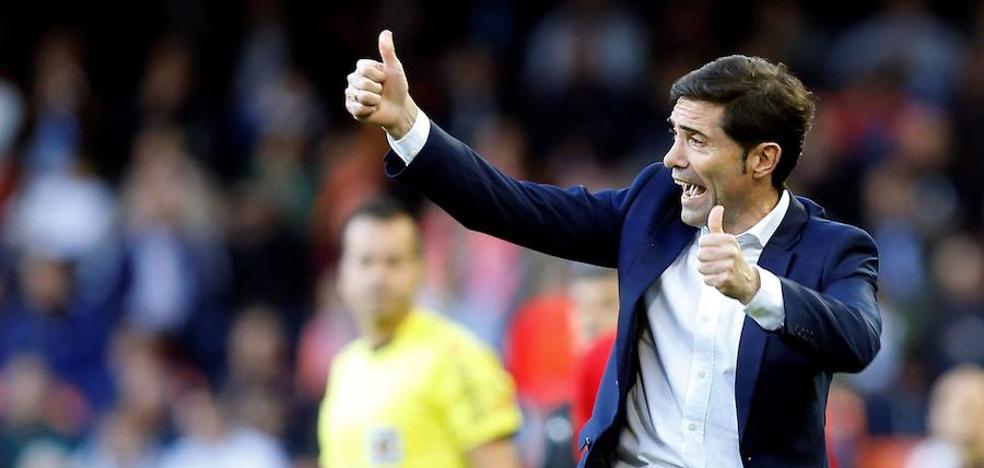 Toda la plantilla para certificar la Champions