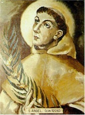 Este es el santoral de hoy 5 de mayo. Santos del día