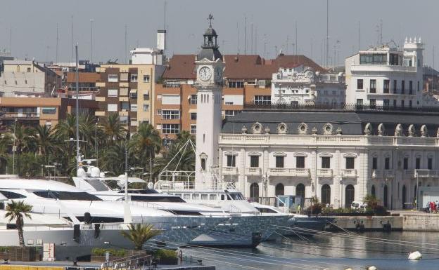 Qué hacer hoy domingo 6 de mayo en Valencia