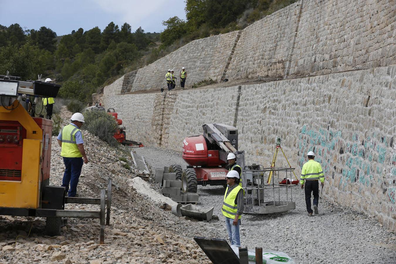 Llegan las primeras mejoras a la C-3 de Cercanías