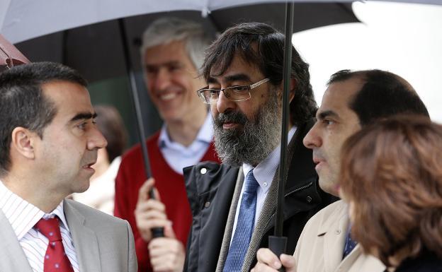 La violación de San Fermín que sí vio el juez González