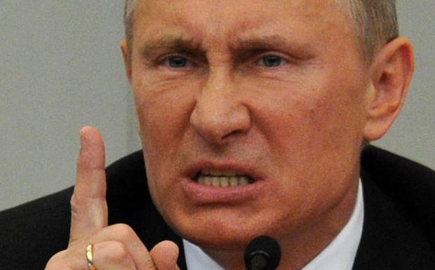 Putin afronta a partir de hoy el más difícil de sus mandatos