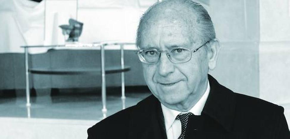 Muere José Luis Juan, el impulsor de la modernización de los mercados del cap i casal