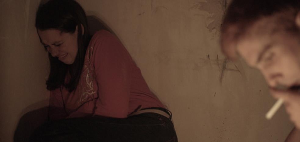 Primeras imágenes de la película 'Las niñas', sobre el triple crimen de Alcàsser