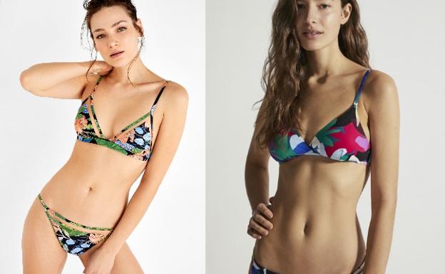 Los bikinis que arrasarán este verano