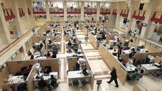 Teléfonos para pedir cita previa para la Renta 2017 (la de 2018)