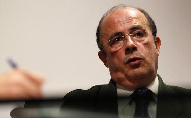 Ignacio Gil Lázaro: «Yo no abandono el barco. El barco se ha abandonado a sí mismo»