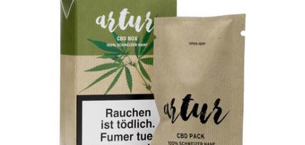 Lidl comienza a vender paquetes de marihuana