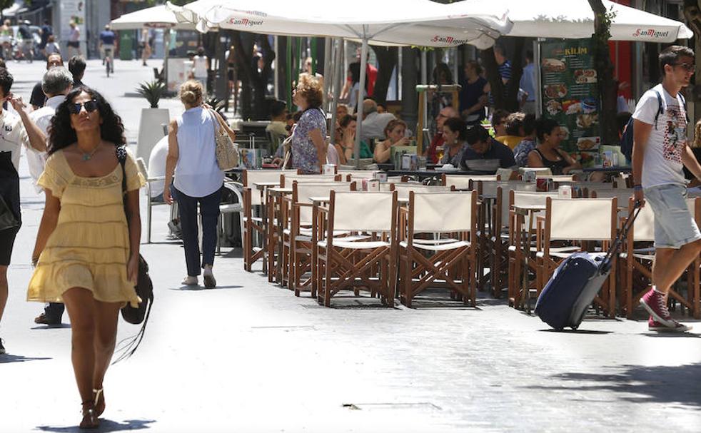 Las 5 noticias que debes leer para saber qué ha pasado hoy 12 de mayo en la Comunitat