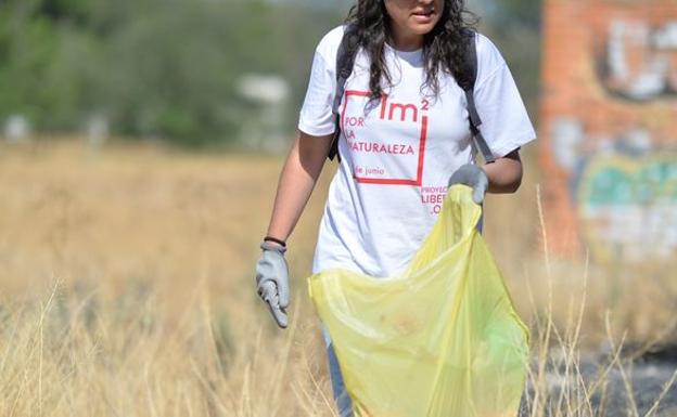 Nueva edición de la gran recogida colaborativa de 'basuraleza' en España