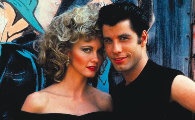 'Grease' cumple 40 años y estas son algunas curiosidades del rodaje