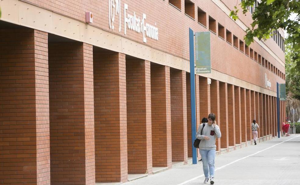 La oferta universitaria de Valencia, un puzle difícil de encajar