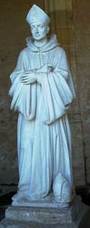 Santoral del viernes 11 de mayo. Santos del día