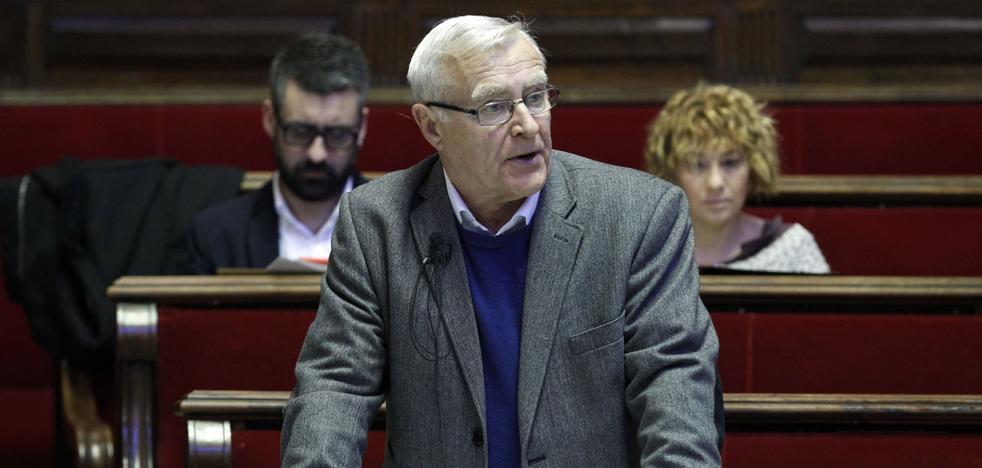 El Consell de Transparencia critica la opacidad de Ribó por la encuesta de Fuset