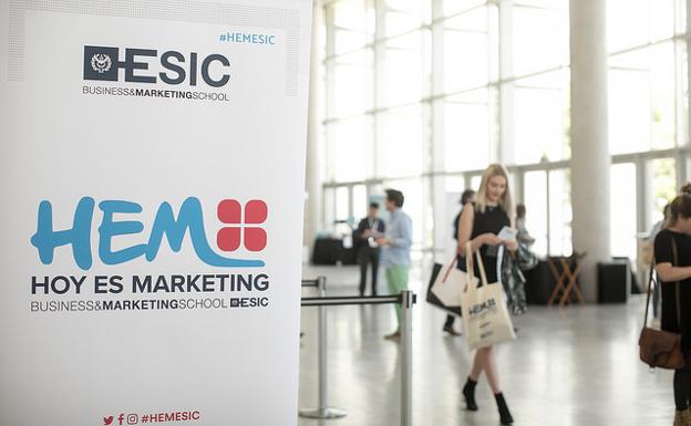 La nostalgia y la emoción, claves del marketing del futuro