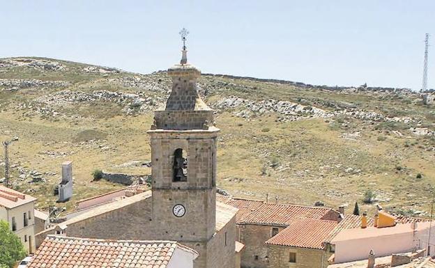 Una visita a Castell de Cabres, el municipio valenciano con menos habitantes