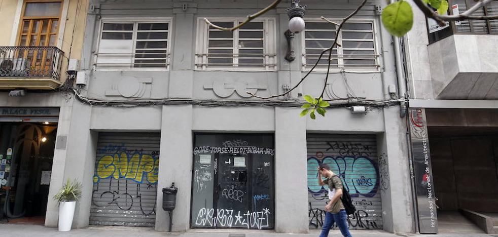 Un estudio de la Universitat concluye a favor de preservar el viejo Metropol
