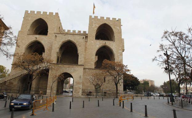 Qué hacer hoy domingo 13 de mayo en Valencia