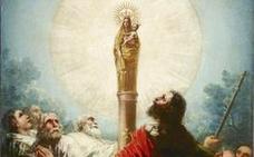 Santoral de hoy lunes 16 de julio. Nuestra Señora del Carmen
