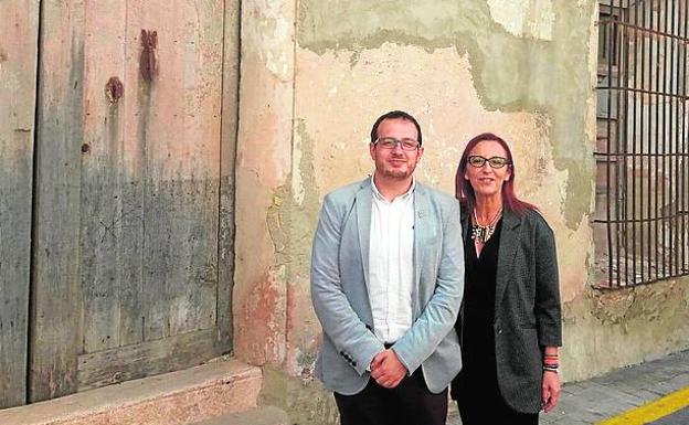 La Casa Tàvio de Catadau se convertirá en centro cultural