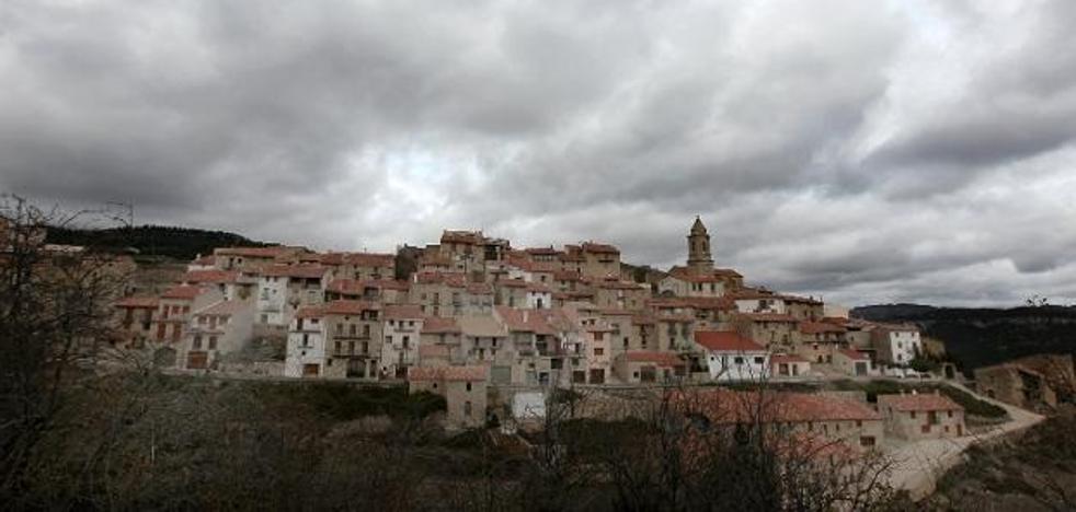 Un centenar de municipios valencianos, en riesgo de despoblación