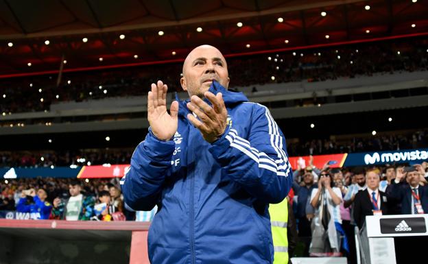 Messi lidera la prelista argentina con Icardi como sorpresa