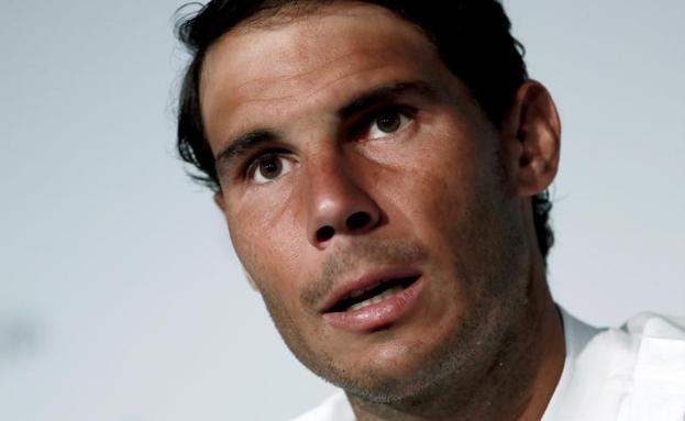 Nadal dará la salida de las 24 horas de Le Mans