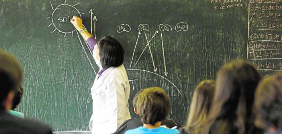 Los padres podrán comparar los datos de su hijo con el resto de aspirantes para entrar en colegios