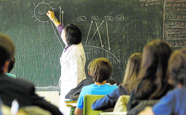 Los padres podrán comparar los datos de su hijo con el resto de aspirantes para entrar en colegios