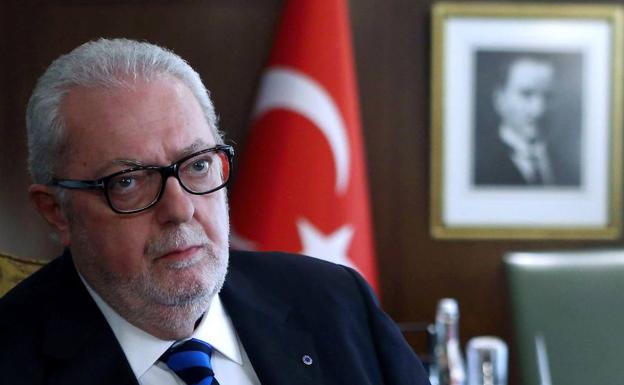 Varapalo del Consejo de Europa a Agramunt: diez años de inhabilitación