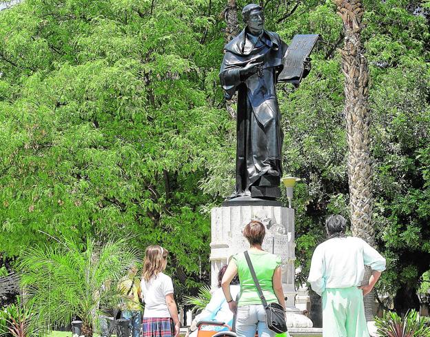 Joan Gilabert 'Pare Jofré', el redentor de cautivos que cambió nuestra historia