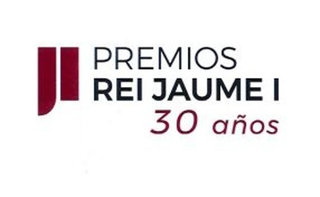 Risto Mejide también renueva la imagen de los Premios Rei Jaume I