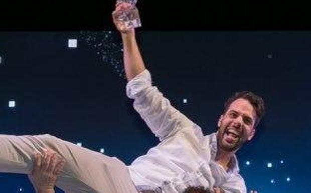 Muere Ángel Arruñada, ganador del concurso como mejor barman de España