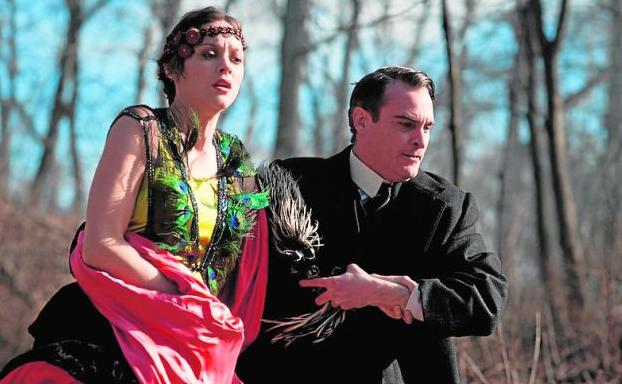 Nueva edición del programa 'Inmigración y Cine'