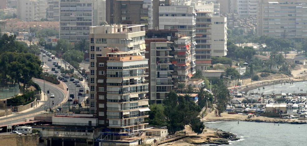 Los nuevos hoteles en la costa valenciana no podrán superar las dos alturas