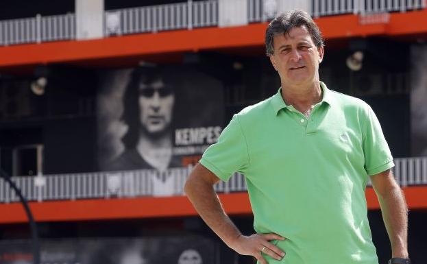 Kempes critica con dureza a Maradona