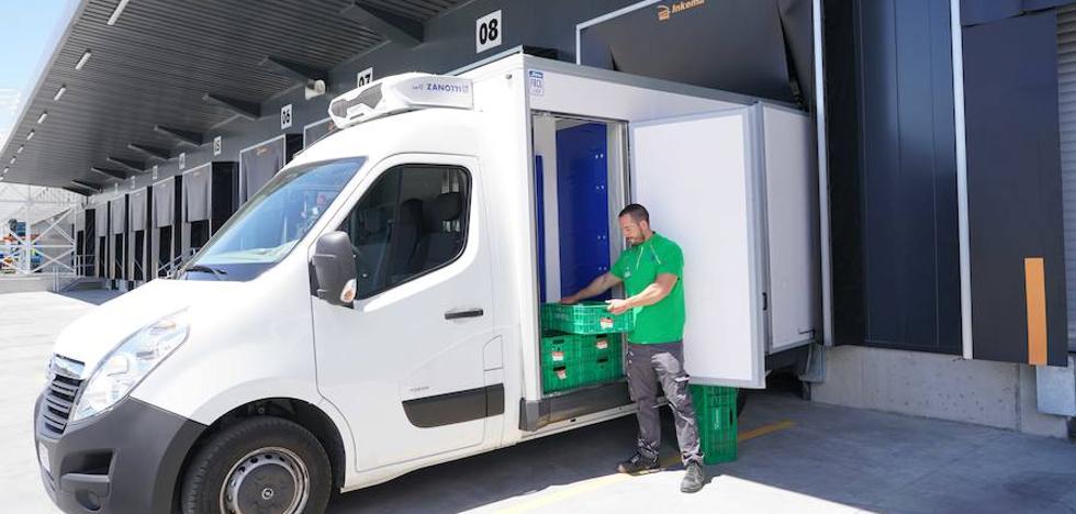 Los códigos postales a los que Mercadona sí que realiza envíos para la compra online