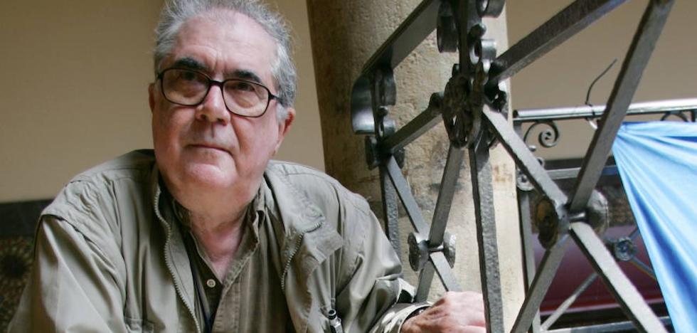 Muere Ramón Chao, el cronista resistente